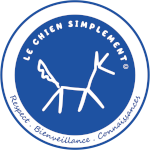 Logo Le chien simplement